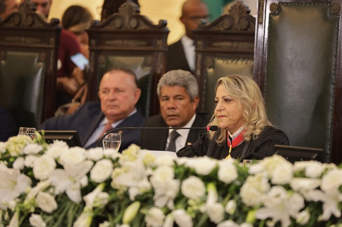 TJ - Fotos: Joá Souza/GOVBA