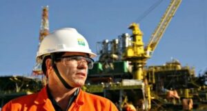 No acumulado dos últimos cinco anos, a Petrobras recolheu mais de R$ 1 trilhão em tributos