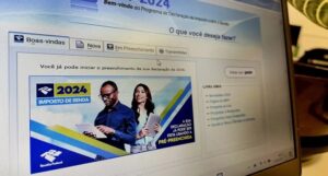 Receita já recebeu 2,42 milhões de declarações do Imposto de Renda, segundo o último balanço