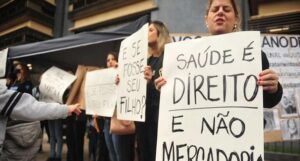 Créditos: Matheus Piccini/Correio do Povo