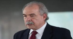 Aloízio Mercadante (foto de José Cruz, ABr)