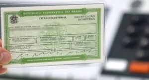 TSE esclarece que mesmo que o eleitor que não tenha a biometria cadastrada na Justiça Eleitoral poderá votar normalmente no pleito deste ano