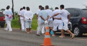 Estado tem o dever de proteger a família, disse ministro, ao justificar veto. Foto: Antônio Cruz/Agência Brasil