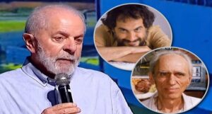 Com profilaxia e tratamento, portadores da hemofilia já podem ter vida saudável e ativa, lembrou Lula