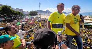"Ele precisa ser investigado dentro de todos esses inquéritos", diz Marcelo Uchôa sobre Malafaia