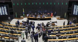 Zeca Ribeiro/Câmara dos Deputados Fonte: Agência Câmara de Notícias