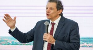 ₢ José Cruz /Agência Brasil