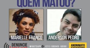 ₢ Disque Denúncia/Divulgação