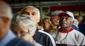 Se adotadas, medidas prejudicariam diretamente milhões de aposentados e alunos de escolas pública", adverte a presidenta do PT. Foto: Marcelo Camargo/Agência Brasil