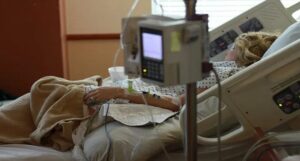 Hospital (Foto: divulgação)
