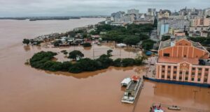 PDL aprovado exclui verbas enviadas para socorrer o Rio Grande do Sul do limite de gastos