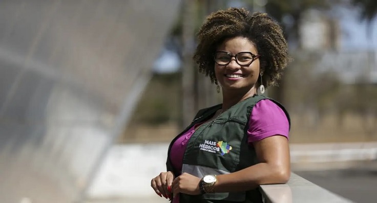 ₢ Marcelo Camargo/Agência Brasil