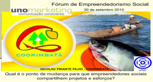 2024 - 38º - foto - Pesquisadores e comunidades unidos pelo desenvolvimento econômico