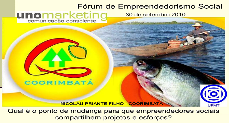 2024 - 38º - foto - Pesquisadores e comunidades unidos pelo desenvolvimento econômico