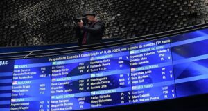 Emenda que será promulgada teve origem na PEC 9/23, aprovada em 15 de agosto pelo Plenário Jefferson Rudy/Agência Senado Fonte: Agência Senado