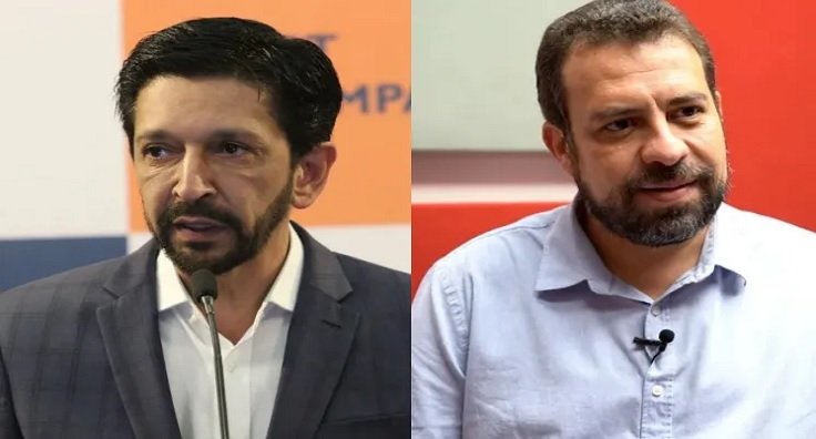 ₢ Rovena Rosa/Agência Brasil e José Eduardo Bernardes/BdF