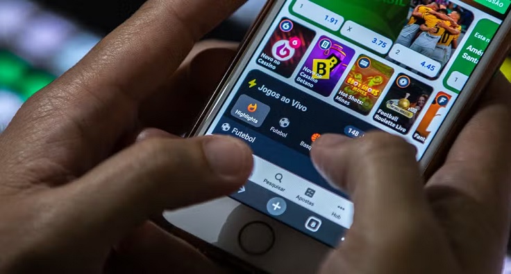 ₢ Foto: Reprodução