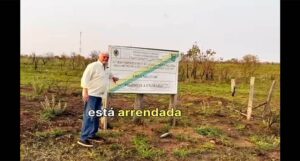 Zeca diz que área cedida ao Exército teria sido arrendada É permitida a reprodução desde que citada a fonte: https://www.marcoeusebio.com.br/coluna/zeca-do-pt-afirma-que-vai-acionar-uniao-sobre-area-publica-arrendada-a-fazendeiros-em-ms/79957 Copyright © Marco Eusébio - Entrelinhas da Notícia