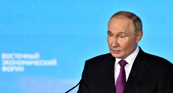 © Sputnik / Kristina Kormilitsyna / Acessar o banco de imagens