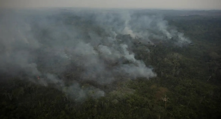© REUTERS/Bruno Kelly/Proibida reprodução
