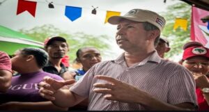 ₢ Reprodução/ @edilsonmst