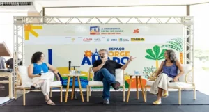 Fotos: Divulgação FLI / Bruno Gonzaga e Daniel Ribeiro