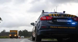© Polícia Rodoviária Federal/Bahia
