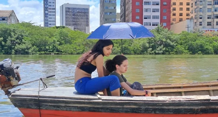 ₢ Reprodução/Quatro Pontes