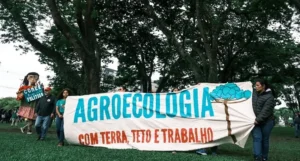 ₢ Foto: Lia Bianchini/ Comunicação Jornada de Agroecologia