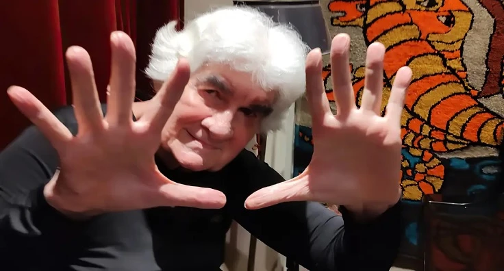 © Maria Luiza Nobre/Divulgação