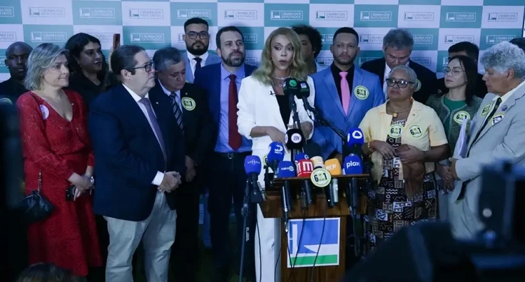 ₢ Lula Marques/Agência Brasil