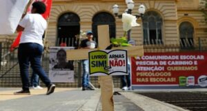 ₢ foto de Fernando Frazão, ABr
