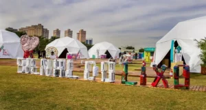© Bienal do lixo/Divulgação