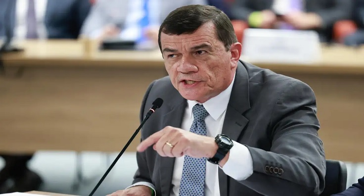 © Fellipe Sampaio/STF