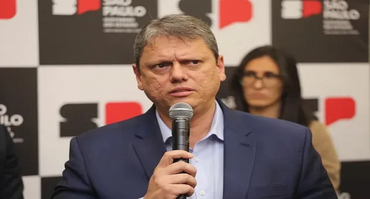 ₢ Marcelo S. Camargo/Governo do Estado de SP