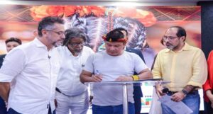 ₢ Fotos: Max Renê/Governo do Amapá