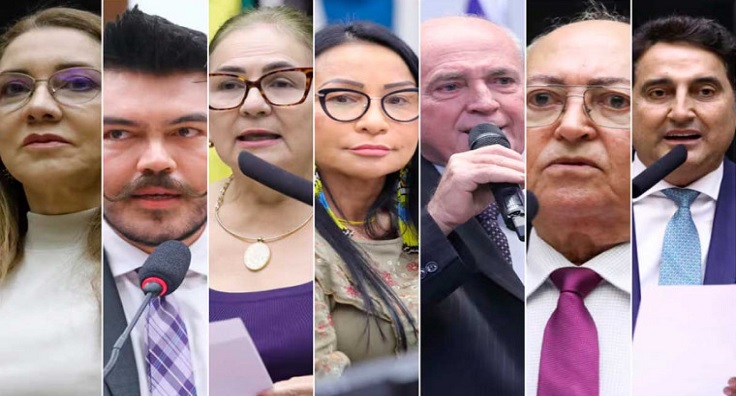 ₢ Reprodução