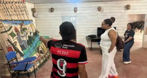 ₢ Reprodução