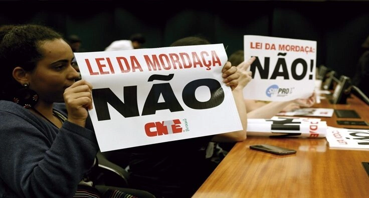 Foto: PCdoB na Câmara