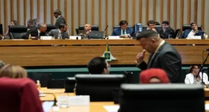 Proposta aprovada pelos parlamentares com sete emendas seguirá para sanção do governador Ibaneis Rocha