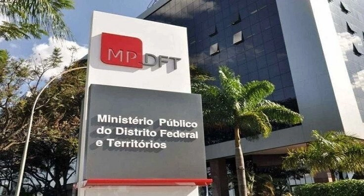 O próprio Ministério Público do DF pediu a absolvição do réu por entender que não havia provas suficientes para a condenação - (crédito: Divulgação)