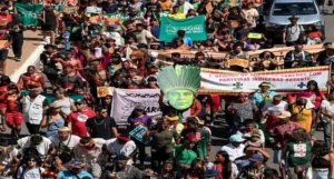 Movimento atual busca aprofundar esses números e as circunstâncias dessas mortes. Foto: Agência Brasil