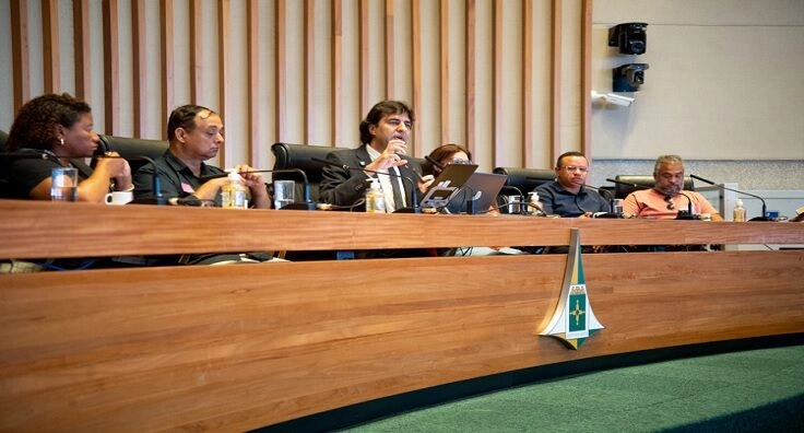 Com custo anual de R$ 40 milhões, EducaDF não tem atendido às necessidades da rede de ensino do DF, segundo especialistas