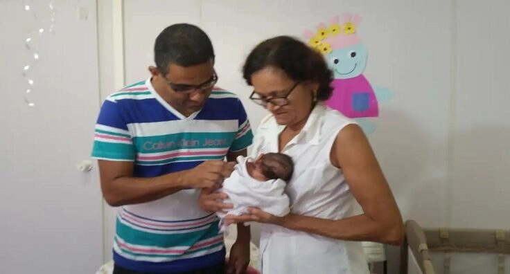 © Sayonara Moreno/Agência Brasil