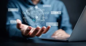 Inteligência Artificial - IA (foto Adobe Stock)