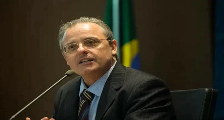 Daniel Cerqueira, diretor de Políticas, Instituições e Democracia do Ipea (foto de Marcelo Camargo, ABr)