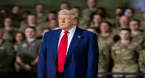 Trump ameaça ‘explodir Omã’ caso país se alie ao Irã no controle sobre Ormuz Daniel Torok/ White House