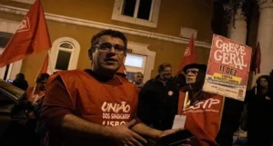 Créditos/ CGTP-IN