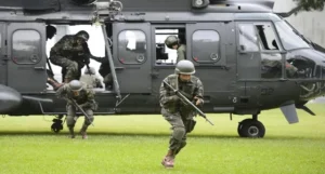 Forças Armadas - Exército (foto de Tomaz Silva, ABr)