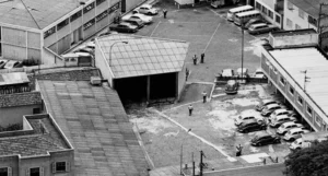 © Acervo/Memorial da Democracia